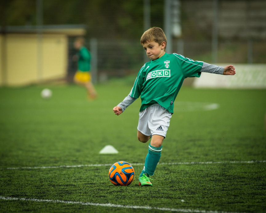 youth player development football